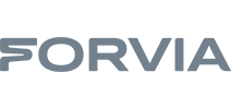 forvia logo